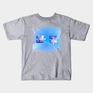 INFJ - ENFP Kids T-Shirt